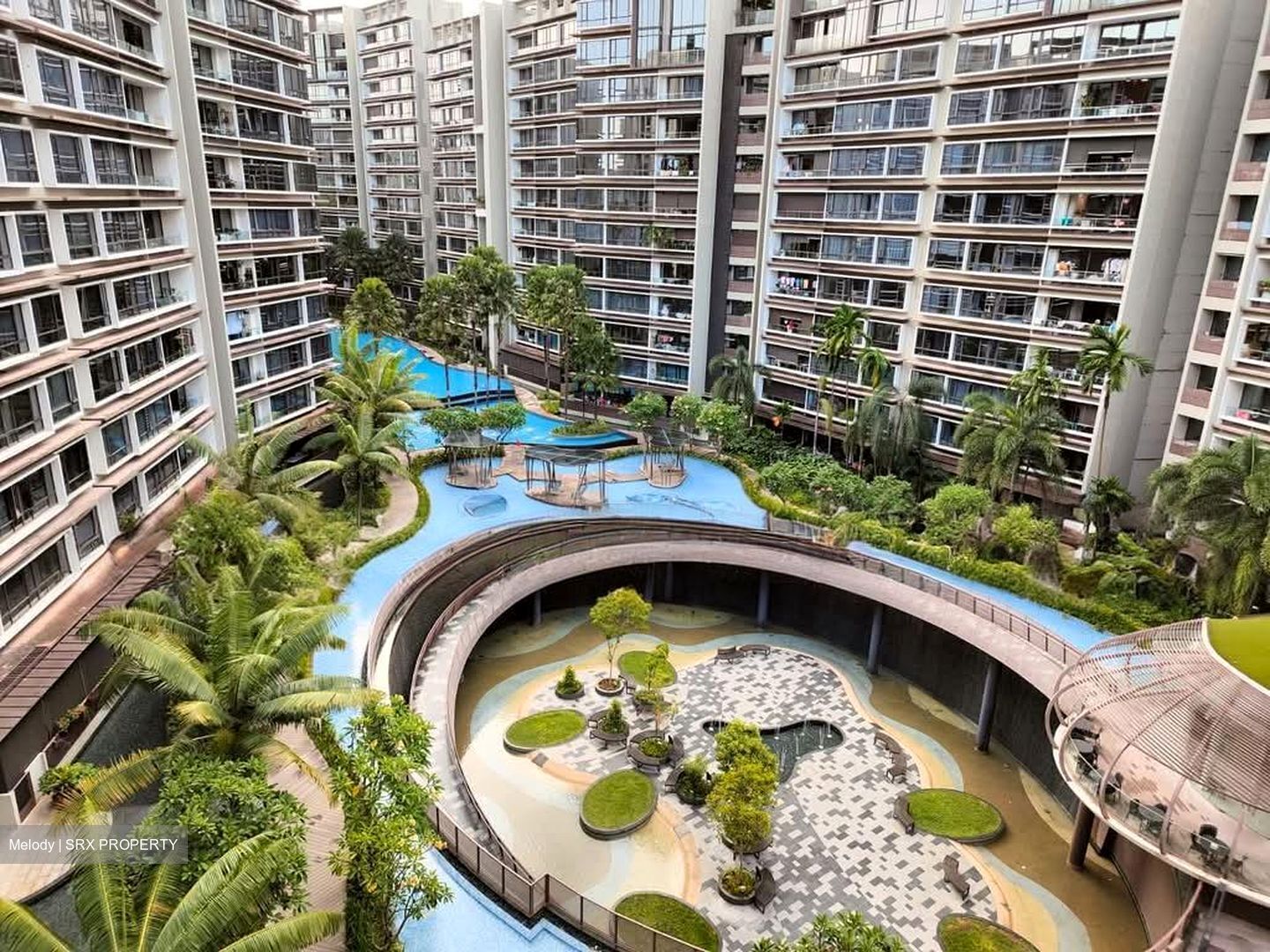d'Nest (D18), Condominium #582996151